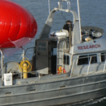 OSRI balloon